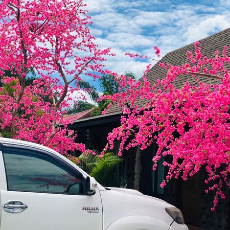 Kob Suk Resort K7 , K10 Sichon Ngoại thất bức ảnh