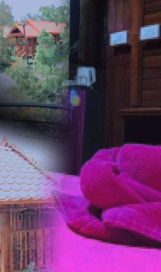 Kob Suk Resort K7 , K10 Sichon Ngoại thất bức ảnh