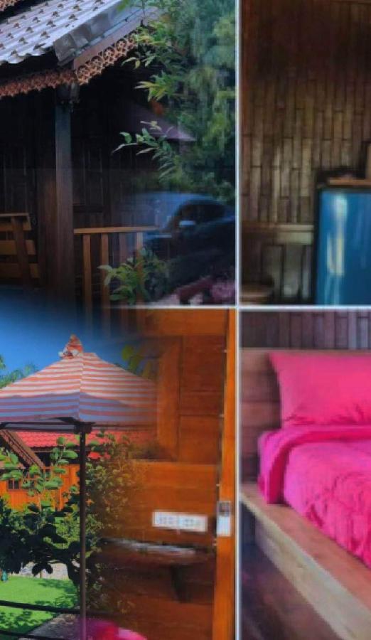 Kob Suk Resort K7 , K10 Sichon Ngoại thất bức ảnh