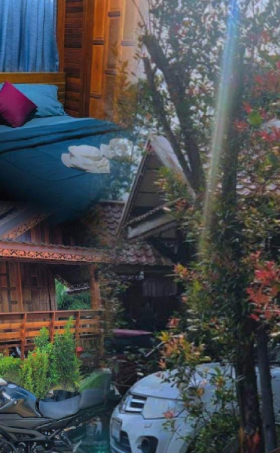 Kob Suk Resort K7 , K10 Sichon Ngoại thất bức ảnh