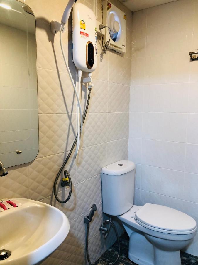 Kob Suk Resort K7 , K10 Sichon Ngoại thất bức ảnh