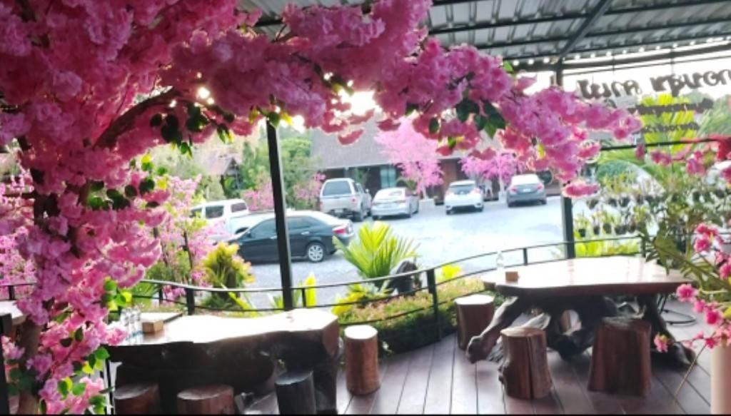 Kob Suk Resort K7 , K10 Sichon Ngoại thất bức ảnh